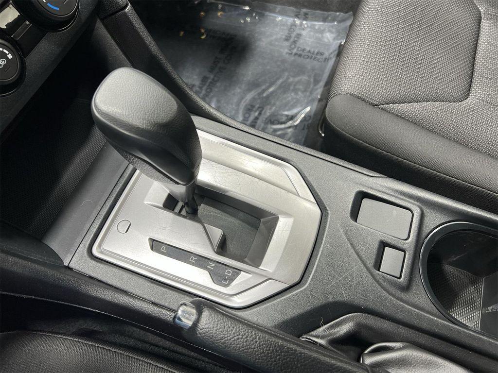 used 2022 Subaru Impreza car, priced at $19,333