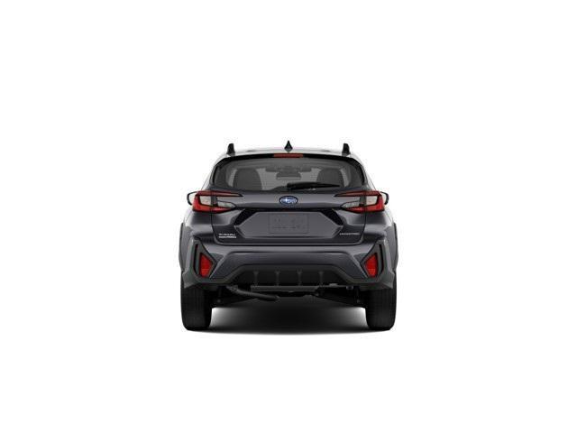 new 2025 Subaru Crosstrek car, priced at $35,985