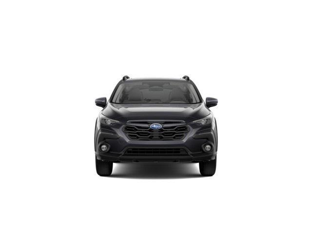 new 2025 Subaru Crosstrek car, priced at $35,985