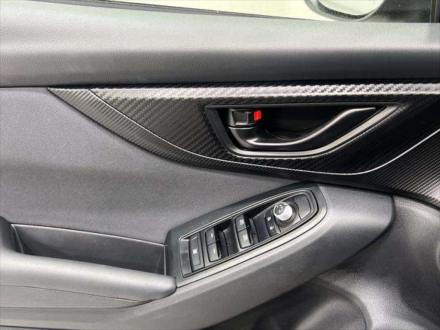 used 2023 Subaru Crosstrek car, priced at $27,995