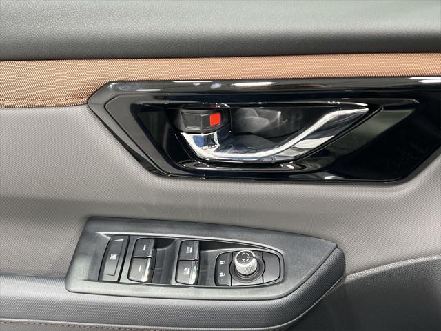 new 2025 Subaru Forester Hybrid car, priced at $41,002