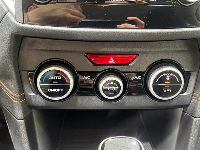 used 2023 Subaru Crosstrek car, priced at $27,995