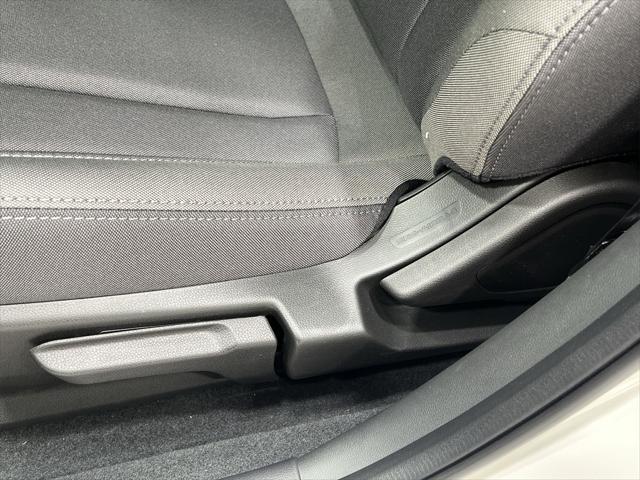 new 2025 Subaru Crosstrek car, priced at $29,581