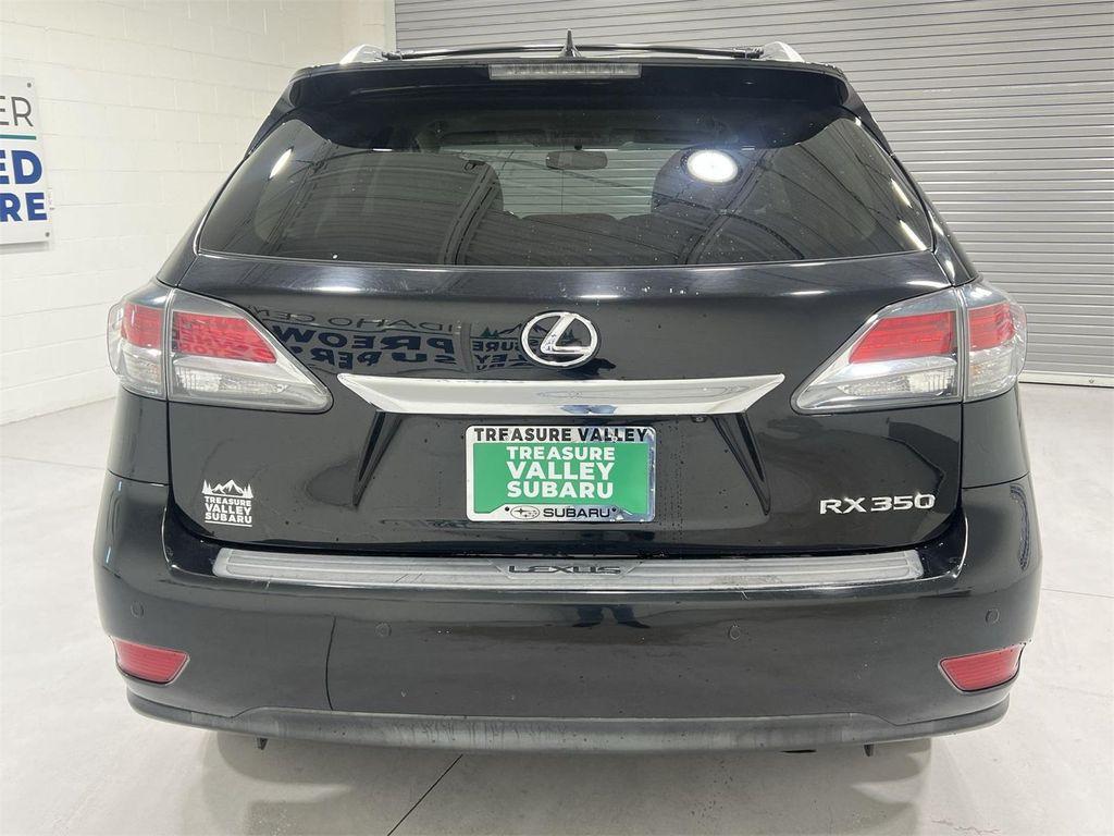 used 2015 Lexus RX 350 car, priced at $20,144