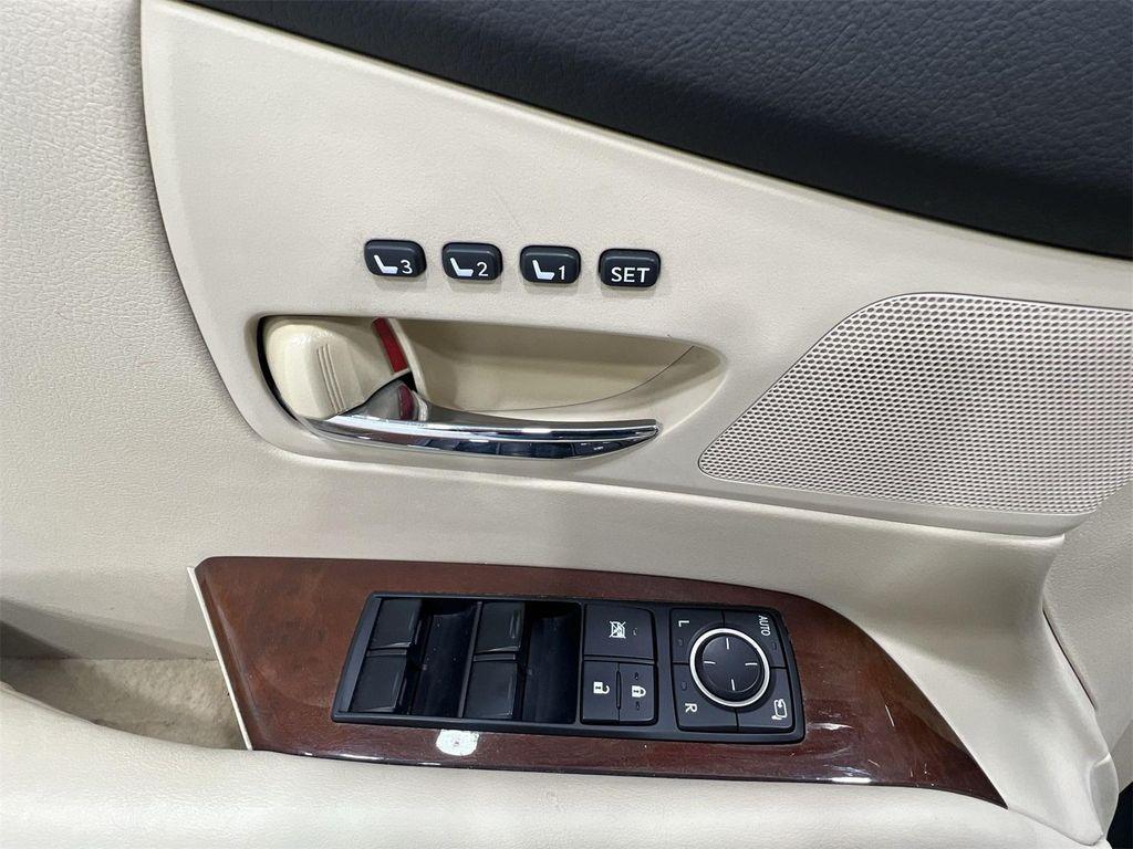 used 2015 Lexus RX 350 car, priced at $20,144