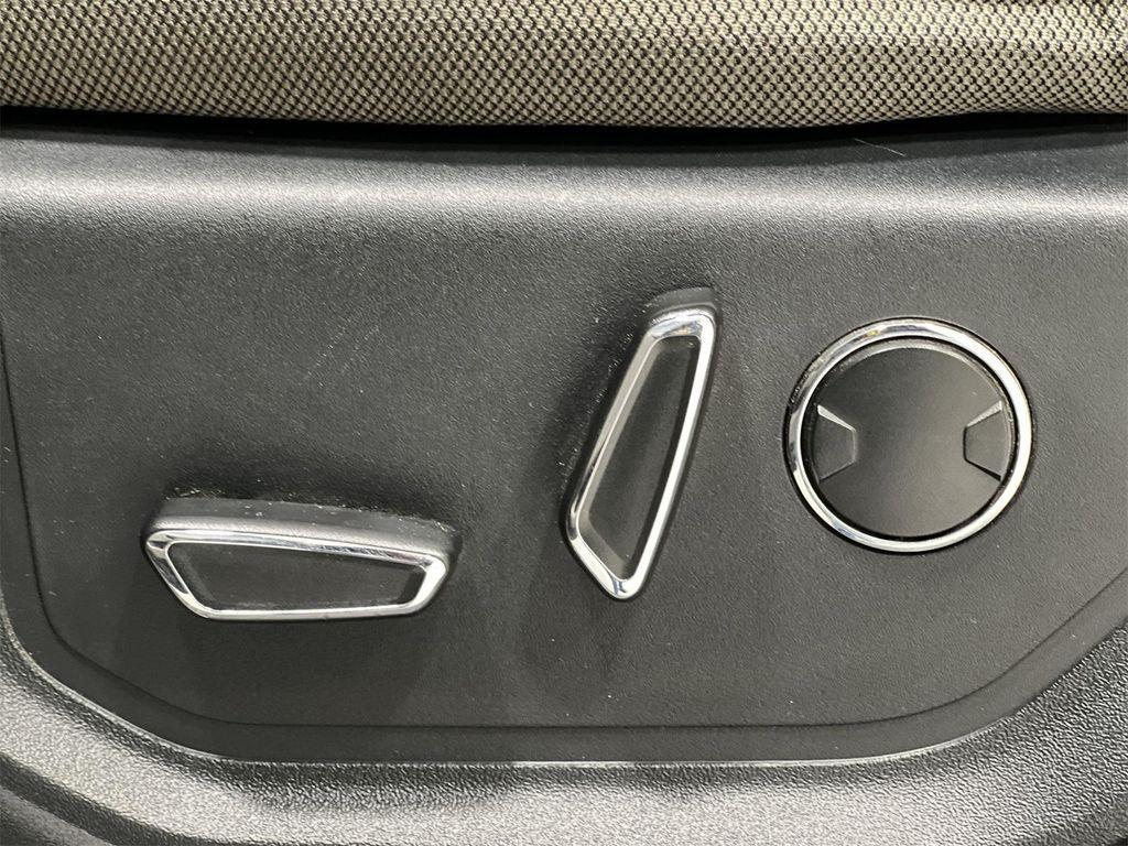 used 2015 Ford F-150 car