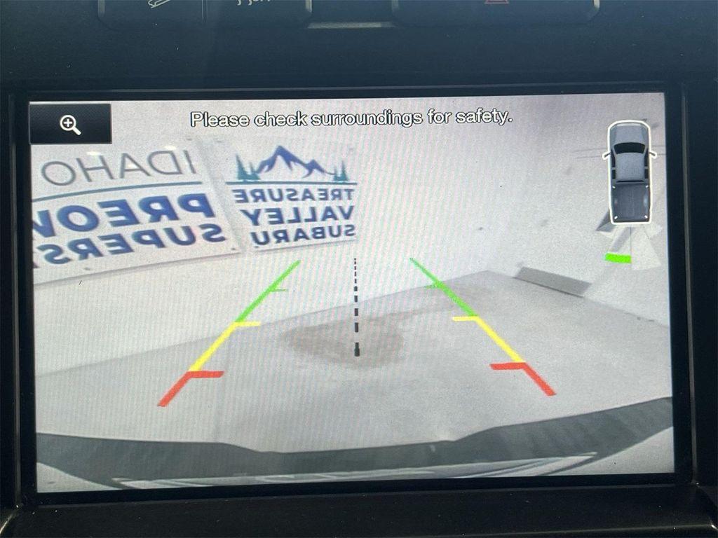 used 2015 Ford F-150 car