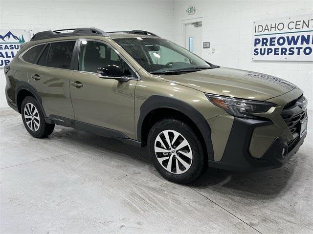 new 2025 Subaru Outback car, priced at $36,676