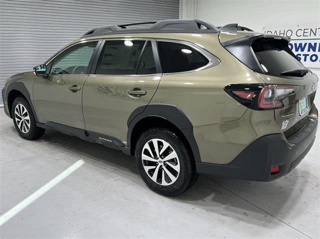 new 2025 Subaru Outback car, priced at $36,676