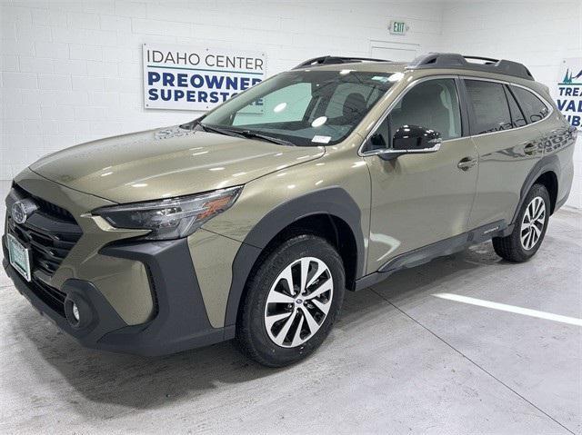 new 2025 Subaru Outback car, priced at $36,676