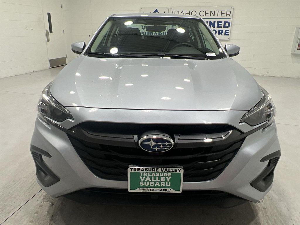 new 2025 Subaru Legacy car, priced at $31,245