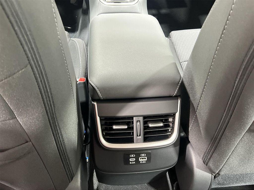 new 2025 Subaru Legacy car, priced at $31,245