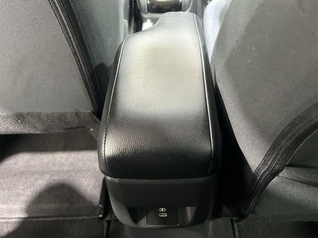 used 2024 Nissan Versa car, priced at $19,001