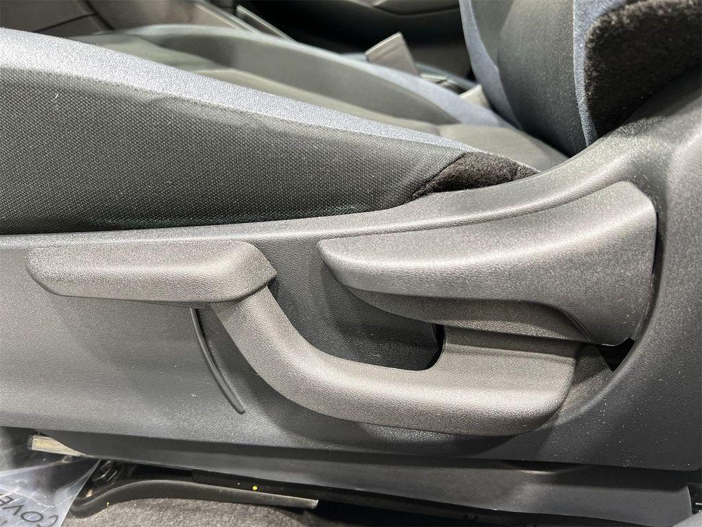 used 2024 Nissan Versa car, priced at $19,001