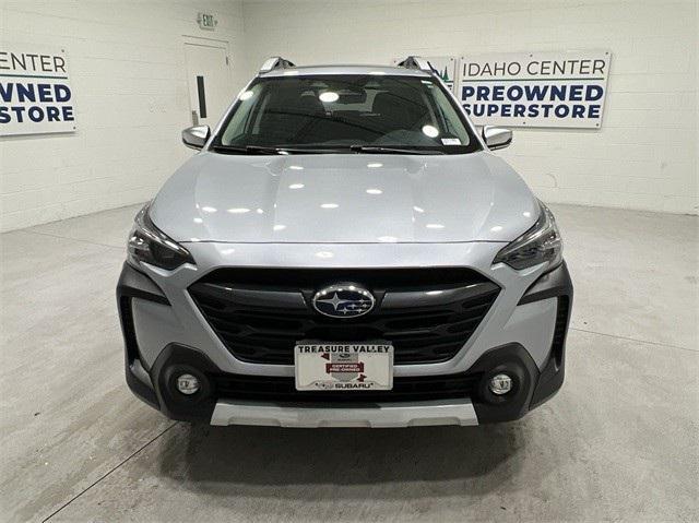 used 2024 Subaru Outback car, priced at $39,995