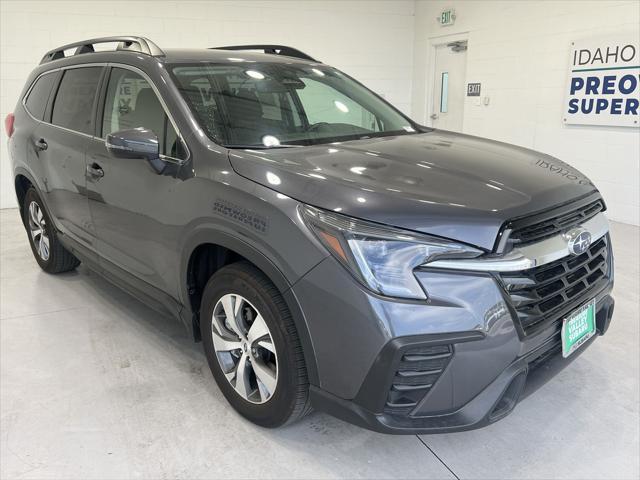 used 2023 Subaru Ascent car, priced at $33,995