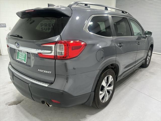 used 2023 Subaru Ascent car, priced at $33,995