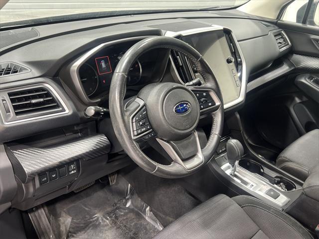 used 2023 Subaru Ascent car, priced at $33,995