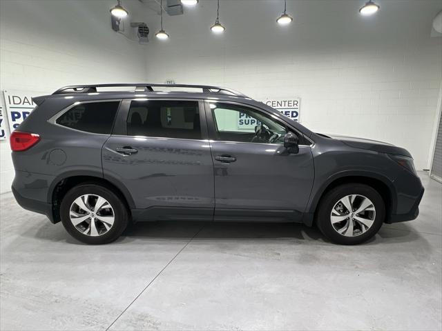 used 2023 Subaru Ascent car, priced at $33,995