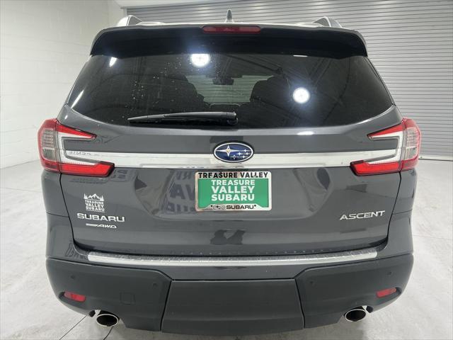 used 2023 Subaru Ascent car, priced at $33,995