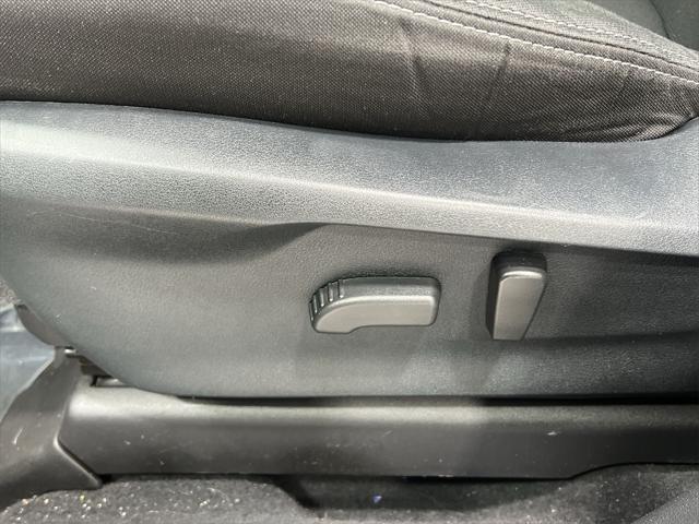 used 2023 Subaru Ascent car, priced at $33,995