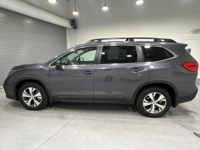 used 2023 Subaru Ascent car, priced at $33,995