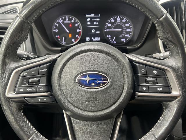 used 2023 Subaru Ascent car, priced at $33,995