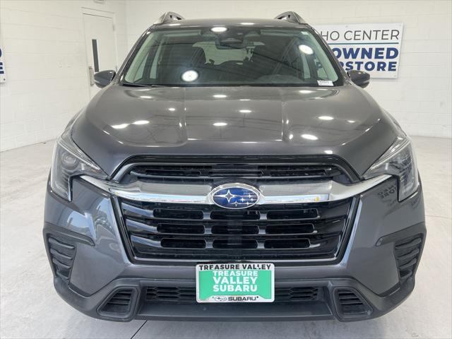used 2023 Subaru Ascent car, priced at $33,995