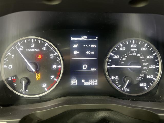 used 2023 Subaru Ascent car, priced at $33,995