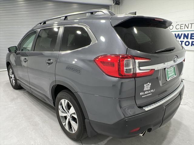used 2023 Subaru Ascent car, priced at $33,995