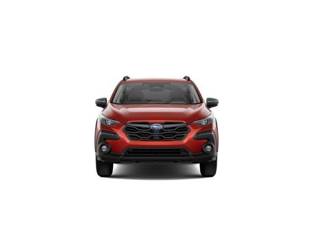 new 2025 Subaru Crosstrek car, priced at $35,985