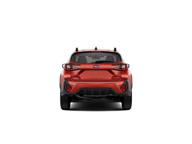 new 2025 Subaru Crosstrek car, priced at $35,985