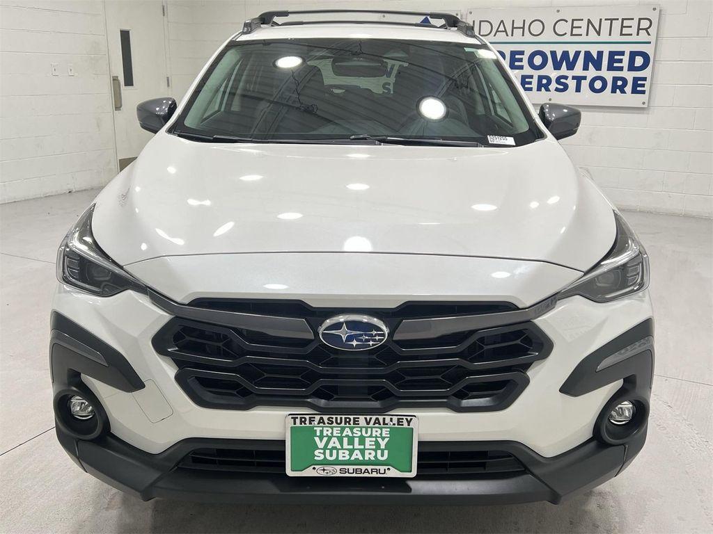 new 2026 Subaru Crosstrek car, priced at $35,544