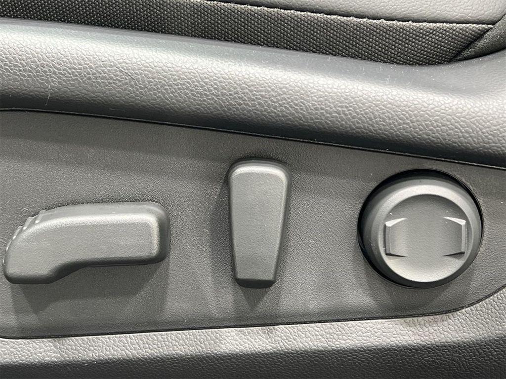 new 2026 Subaru Crosstrek car, priced at $35,544