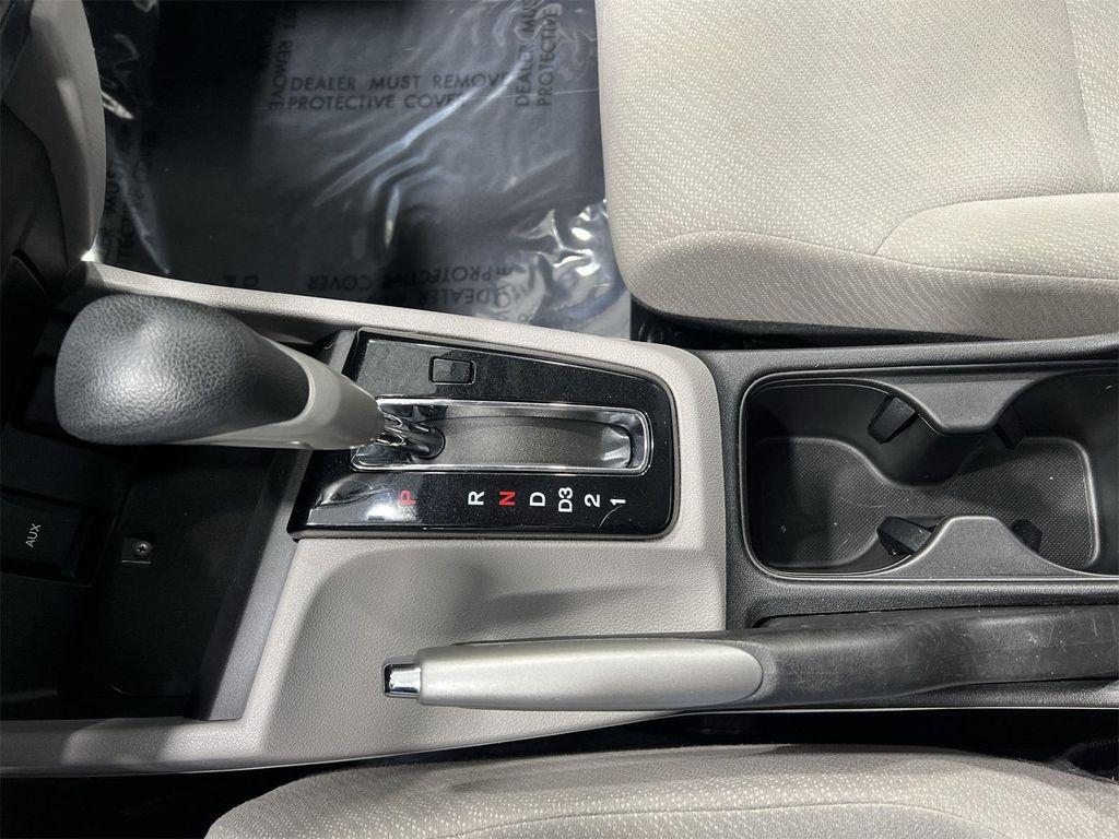 used 2013 Honda Civic car, priced at $13,995