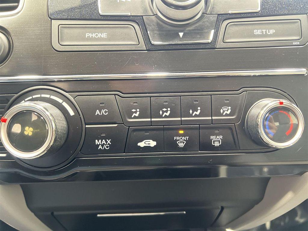 used 2013 Honda Civic car, priced at $13,995