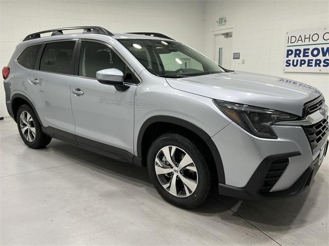 new 2024 Subaru Ascent car, priced at $41,470