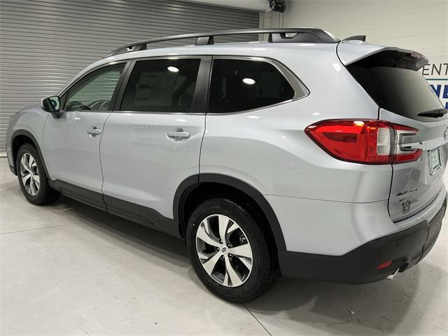 new 2024 Subaru Ascent car, priced at $41,470