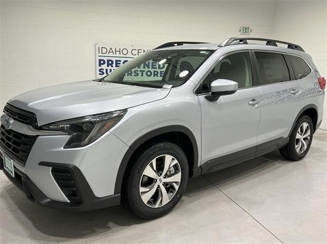 new 2024 Subaru Ascent car, priced at $41,470