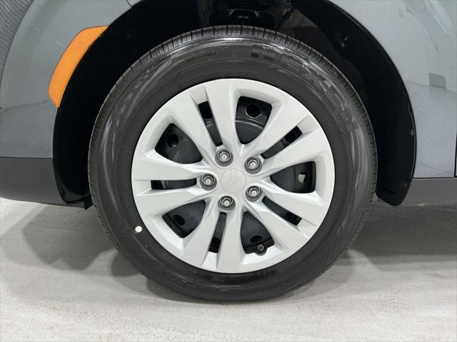 used 2025 Kia Soul car, priced at $19,995