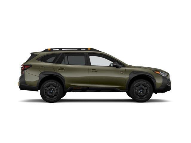 new 2025 Subaru Outback car, priced at $44,133