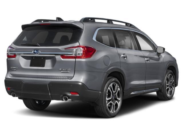 new 2025 Subaru Ascent car, priced at $50,639