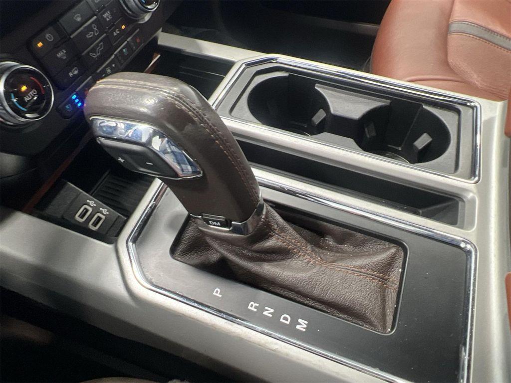 used 2020 Ford F-150 car, priced at $39,664