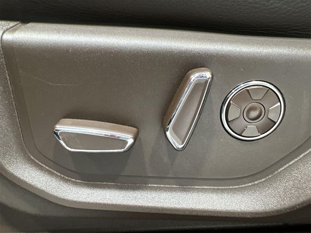 used 2020 Ford F-150 car, priced at $39,664