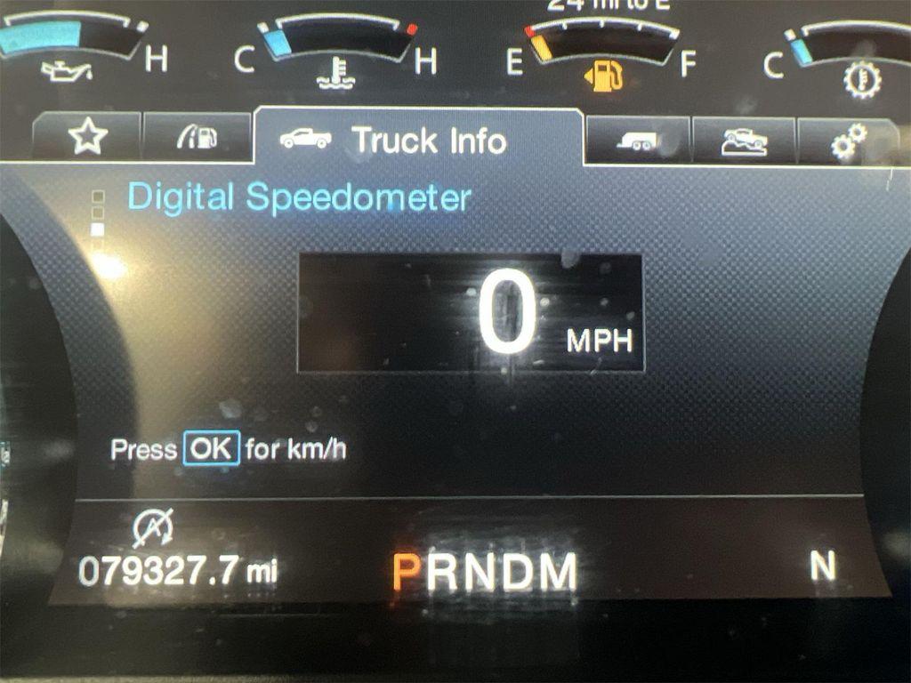 used 2020 Ford F-150 car, priced at $39,664