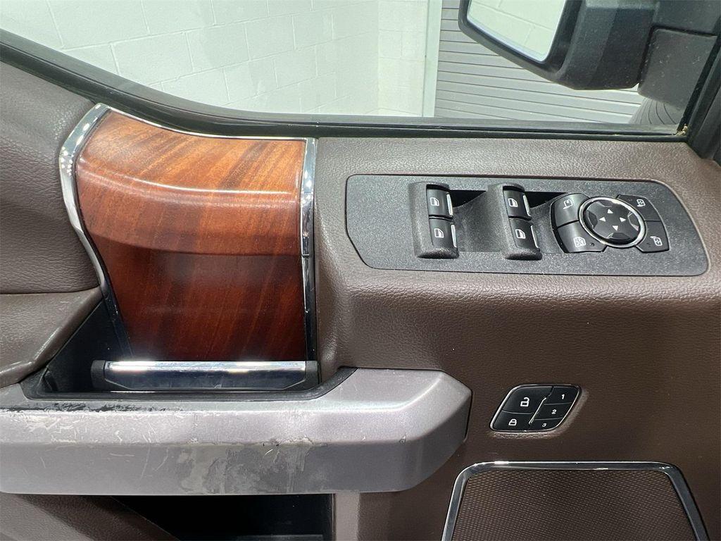 used 2020 Ford F-150 car, priced at $39,664