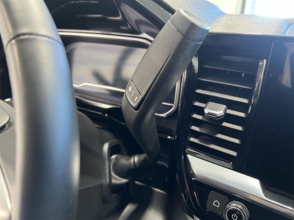 used 2024 Chevrolet Silverado 1500 car, priced at $39,888