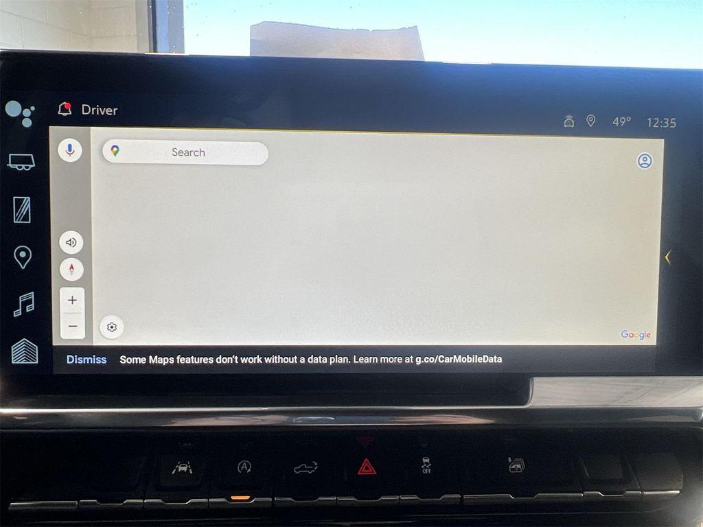 used 2024 Chevrolet Silverado 1500 car, priced at $39,888