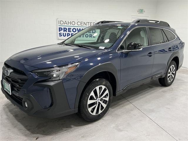 new 2025 Subaru Outback car, priced at $33,496