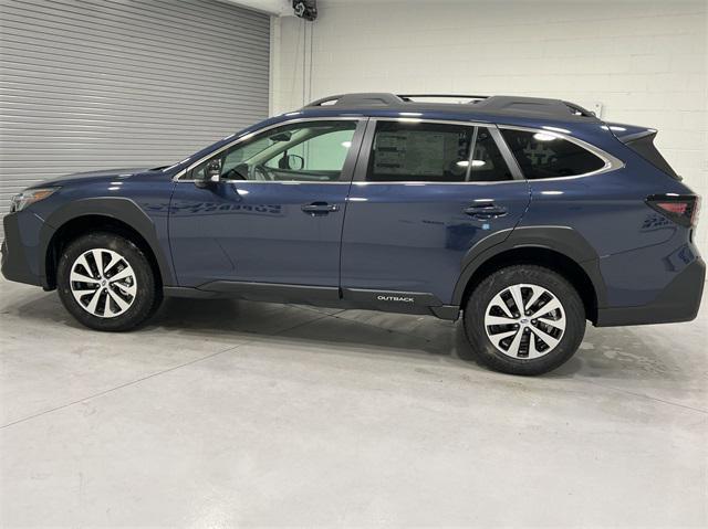 new 2025 Subaru Outback car, priced at $33,496